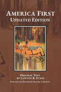 America First: Updated Edition - Paperback