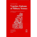 Vegetius: Epitome of Military Science - Paperback
