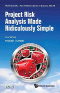 Project Risk Analysis Made Ridiculously Simple - Hardcover