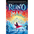 El Reino Sobre El Mar / The Kingdom Over the Sea - Paperback