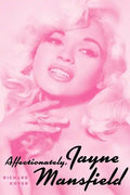 Affectionately, Jayne Mansfield - Paperback