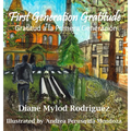 First Generation Gratitude: Gratitud a la Primera Generaci: Gratitud a la Primera Generaci - Hardcover