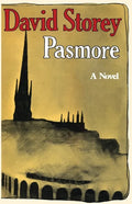 Pasmore - Paperback