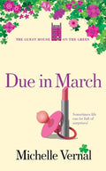 Due in March - Paperback