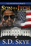 Son of a Itch (A J.J. McCall Novel) - Paperback