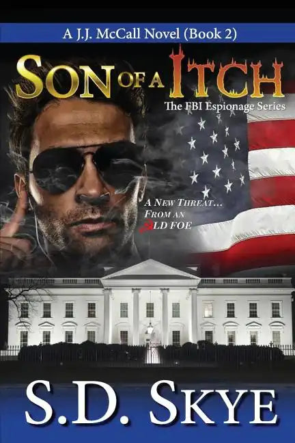 Son of a Itch (A J.J. McCall Novel) - Paperback