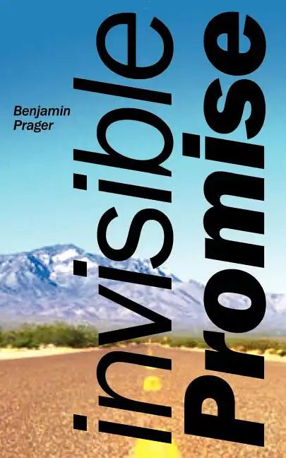 Invisible Promise - Paperback