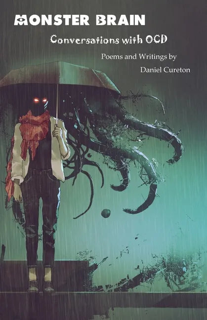 Monster Brain: Conversations with OCD - Paperback