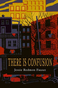 There Is Confusion - Paperback