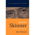 Quentin Skinner - Paperback