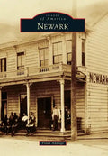 Newark - Paperback