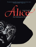 Alice: Alice's Adventures in Wonderland - Paperback