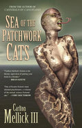 Sea of the Patchwork Cats - Paperback