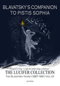 Blavatsky's Companion to Pistis Sophia - Paperback
