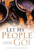 Let My People Go! - Paperback