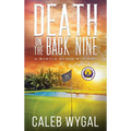 Death on the Back Nine - Hardcover