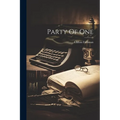 Party Of One - Paperback