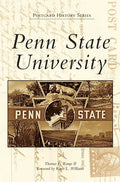 Penn State University - Hardcover