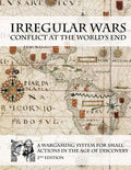 Irregular Wars: Conflict at the World's End - Paperback