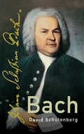 Bach - Hardcover