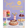 Jane's Patisserie Celebrate!: Bake Every Day Special - Hardcover