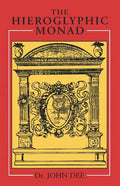 The Hieroglyphic Monad - Paperback