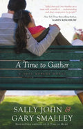 A Time to Gather - Paperback