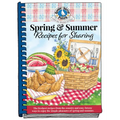 Spring & Summer Recipes for Sharing - Spiral