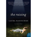 The Raising: Novel - Paperback
