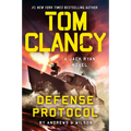 Tom Clancy Defense Protocol - Library Binding