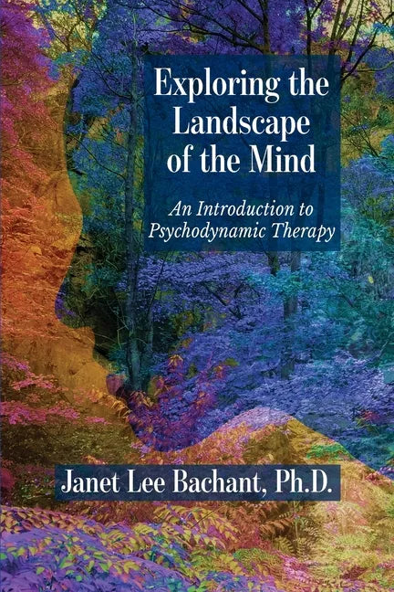 Exploring the Landscape of the Mind: An Introduction to Psychodynamic Therapy - Paperback