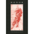 Honor - Paperback