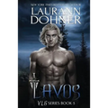 Lavos - Paperback
