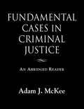 Fundamental Cases in Criminal Justice - Paperback