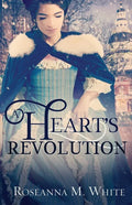 A Heart's Revolution - Paperback