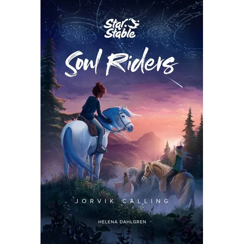 Soul Riders: Jorvik Calling Volume 1 - Paperback