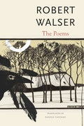 The Poems - Hardcover