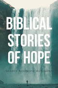 Biblical Stories of Hope - Paperback