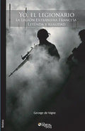 Yo, el legionario - Paperback