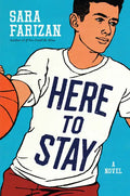 Here to Stay - Hardcover
