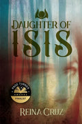 Daughter of Isis - Paperback