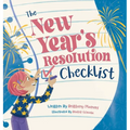 The New Year's Resolution Checklist - Hardcover