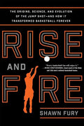 Rise and Fire - Paperback