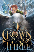 Crown of Three, 1 - Hardcover