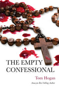 The Empty Confessional - Paperback