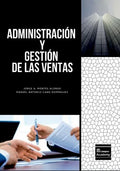 Administración y Gestión de las Ventas - Tercera Edición - Paperback