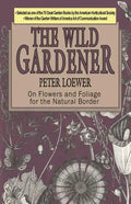 The Wild Gardener - Paperback