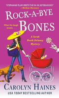 Rock-a-Bye Bones - Paperback