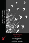 Hero and Leander and Other Poems - Paperback