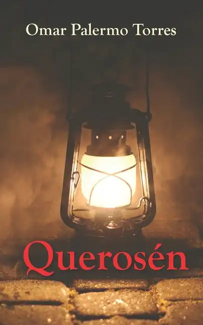 Querosén - Paperback